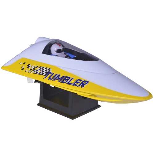 Volantex RC Tumbler Samoodwracająca się motorówka 796-1 RTR